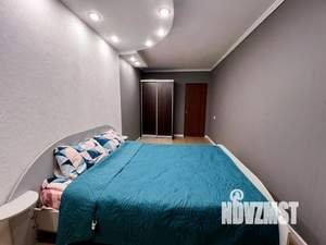 1-к квартира, посуточно, 61м2, 1/1 этаж