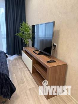 1-к квартира, посуточно, 32м2, 3/9 этаж