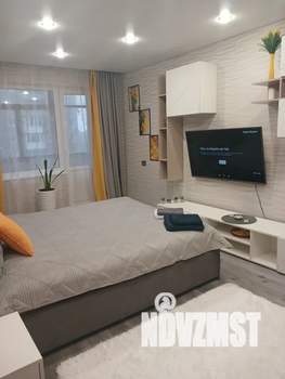 1-к квартира, посуточно, 33м2, 3/9 этаж