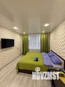 1-к квартира, посуточно, 31м2, 2/5 этаж