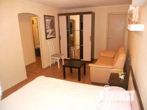 1-к квартира, посуточно, 32м2, 4/5 этаж