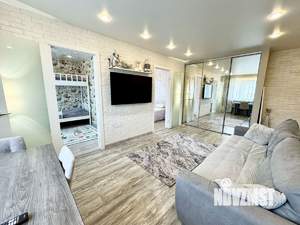 3-к квартира, на длительный срок, 47м2, 4/6 этаж