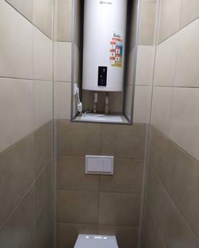 1-к квартира, на длительный срок, 32м2, 2/5 этаж