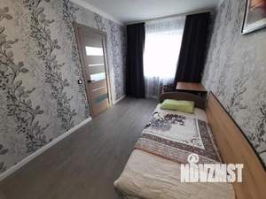 2-к квартира, посуточно, 20м2, 1/1 этаж