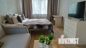 2-к квартира, посуточно, 45м2, 1/5 этаж