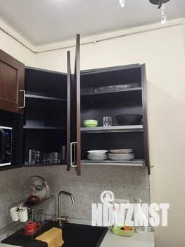 2-к квартира, посуточно, 58м2, 1/5 этаж