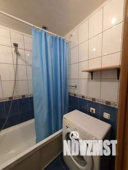 1-к квартира, посуточно, 35м2, 1/9 этаж