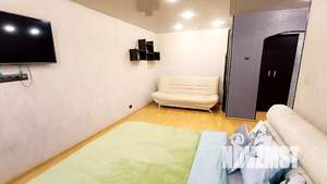 1-к квартира, посуточно, 33м2, 1/1 этаж