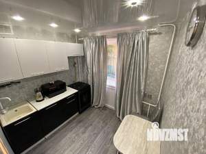 1-к квартира, посуточно, 31м2, 1/1 этаж