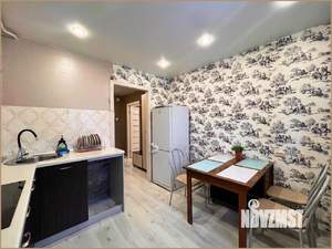 1-к квартира, посуточно, 33м2, 1/1 этаж