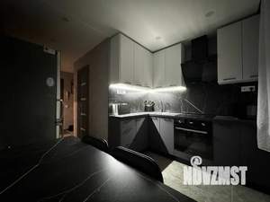 1-к квартира, посуточно, 33м2, 7/9 этаж