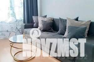 2-к квартира, посуточно, 45м2, 3/9 этаж