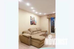 2-к квартира, посуточно, 50м2, 1/9 этаж