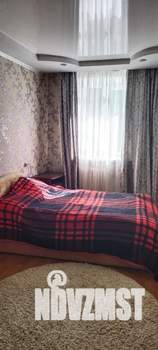 2-к квартира, посуточно, 45м2, 4/9 этаж