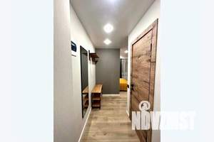 1-к квартира, посуточно, 31м2, 1/5 этаж