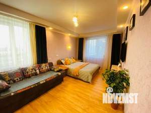 1-к квартира, посуточно, 33м2, 1/1 этаж