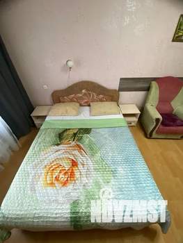 1-к квартира, посуточно, 33м2, 5/9 этаж