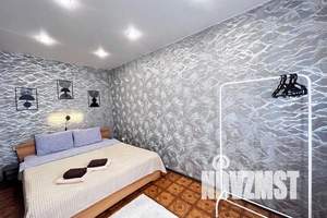 2-к квартира, посуточно, 47м2, 4/5 этаж