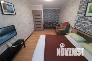 1-к квартира, посуточно, 33м2, 1/10 этаж