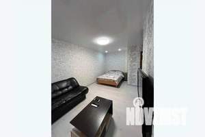 1-к квартира, посуточно, 35м2, 2/5 этаж