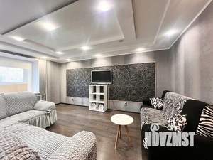 1-к квартира, посуточно, 70м2, 1/1 этаж