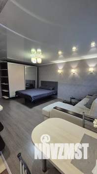 1-к квартира, посуточно, 35м2, 6/6 этаж