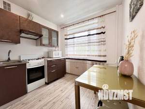 1-к квартира, посуточно, 47м2, 1/1 этаж