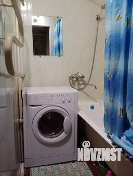 1-к квартира, на длительный срок, 40м2, 4/5 этаж