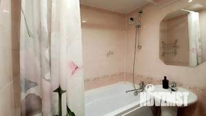 1-к квартира, посуточно, 41м2, 1/1 этаж