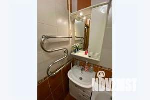 1-к квартира, посуточно, 33м2, 3/9 этаж