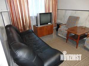 1-к квартира, посуточно, 33м2, 2/6 этаж