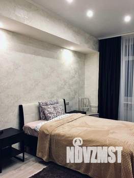 1-к квартира, посуточно, 70м2, 1/1 этаж