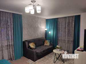 1-к квартира, посуточно, 32м2, 1/5 этаж