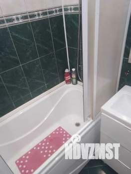 2-к квартира, посуточно, 45м2, 3/4 этаж