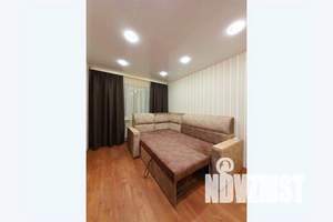 2-к квартира, посуточно, 50м2, 2/5 этаж