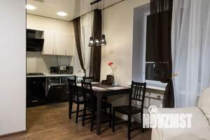 2-к квартира, посуточно, 41м2, 2/5 этаж