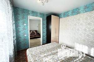 3-к квартира, посуточно, 54м2, 2/9 этаж