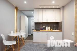 1-к квартира, посуточно, 18м2, 9/9 этаж