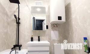 2-к квартира, посуточно, 43м2, 4/5 этаж