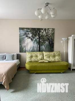 2-к квартира, посуточно, 56м2, 5/9 этаж