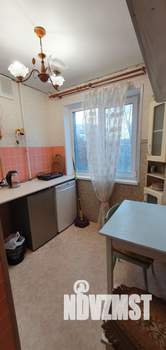2-к квартира, на длительный срок, 44м2, 3/5 этаж