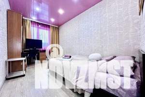 2-к квартира, посуточно, 56м2, 2/9 этаж