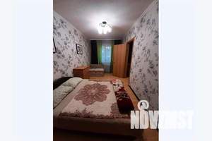 2-к квартира, посуточно, 45м2, 1/5 этаж