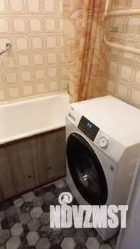 1-к квартира, посуточно, 28м2, 4/9 этаж