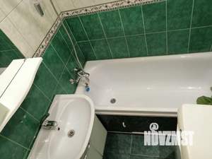 2-к квартира, посуточно, 56м2, 4/6 этаж