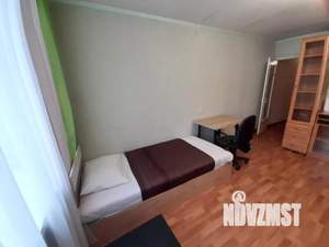 3-к квартира, посуточно, 65м2, 2/5 этаж