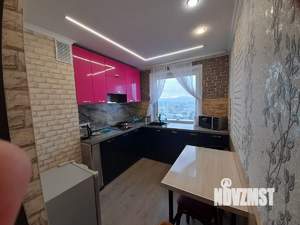 2-к квартира, посуточно, 45м2, 2/11 этаж