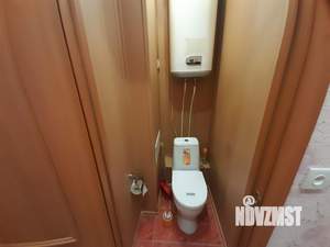 1-к квартира, посуточно, 33м2, 1/1 этаж