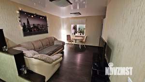 2-к квартира, на длительный срок, 45м2, 2/6 этаж
