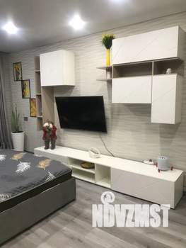 1-к квартира, посуточно, 33м2, 3/9 этаж